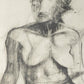Nimi Furtado - Nude study