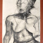 Nimi Furtado - Nude study