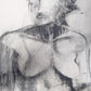 Nimi Furtado - Nude study