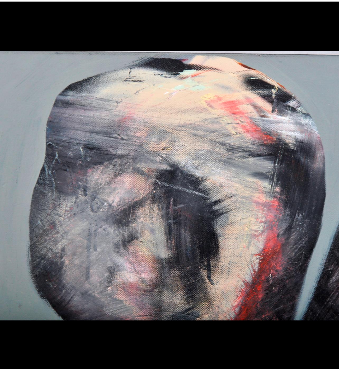 Lee Ellis - Female of mixed colours