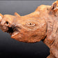 Carved Rhino