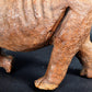 Carved Rhino