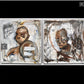 Lee Ellis -  Forgettable & Turned Away (Set of 2)