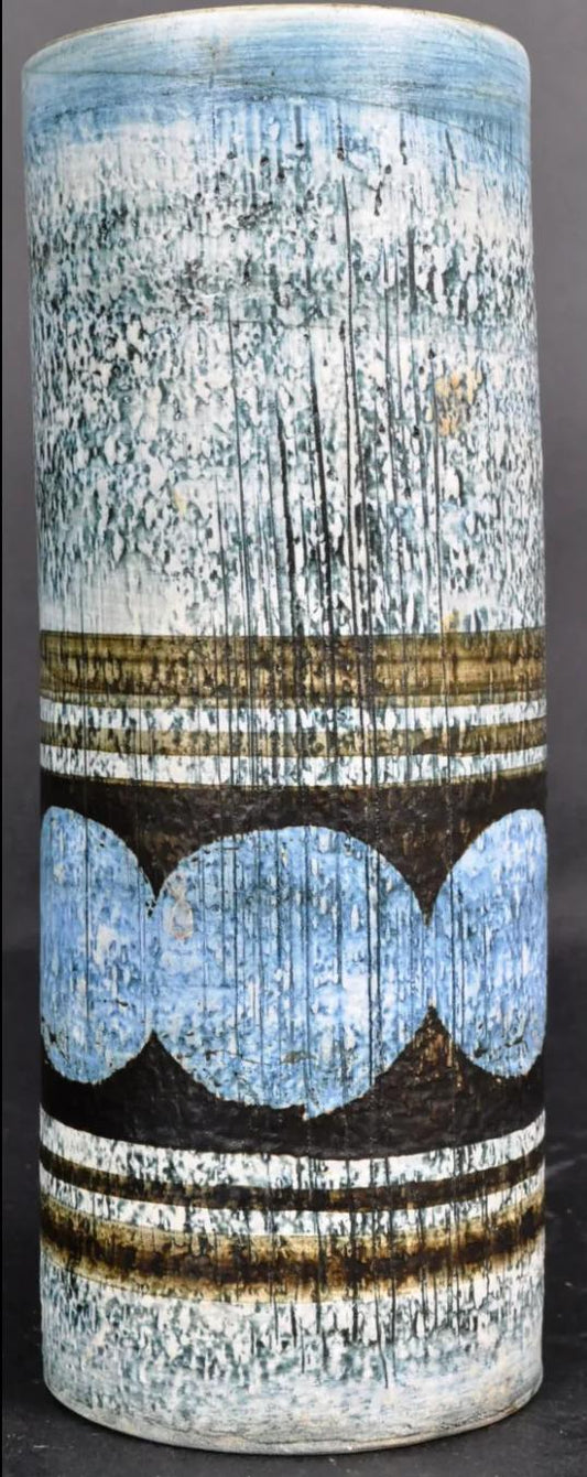 Honor Perkins - Troika Vase (Small)