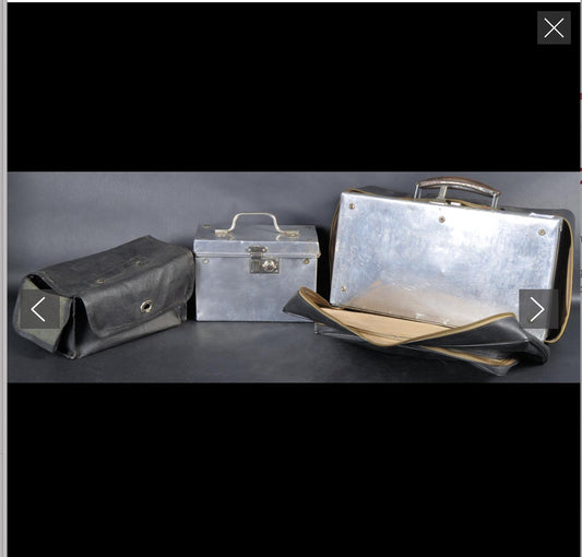 Medical bag - 1