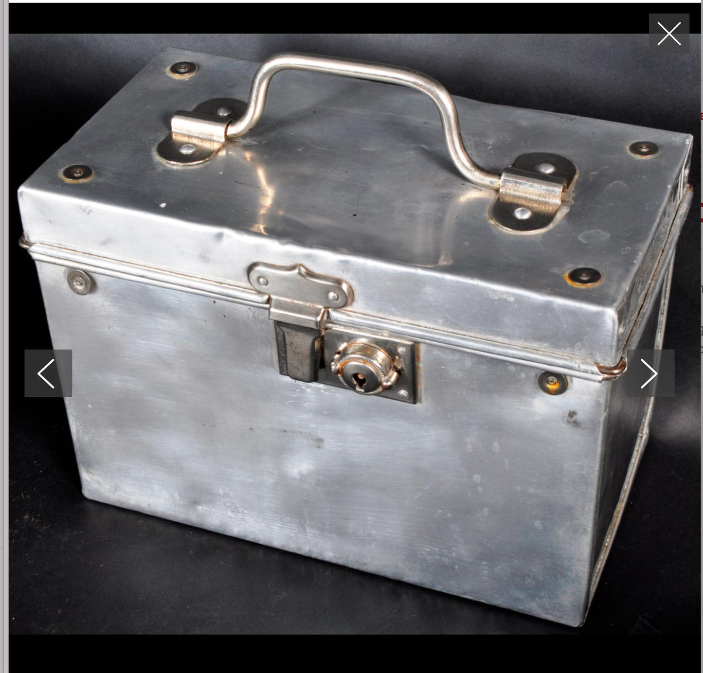 Medical bag - 1
