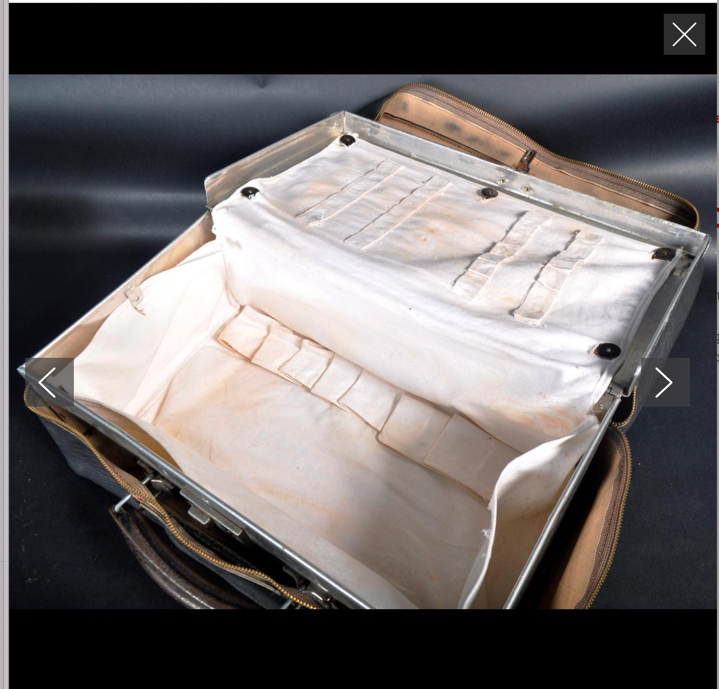 Medical bag - 1