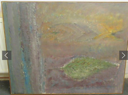 Herold G Kristensen - Abstract Study