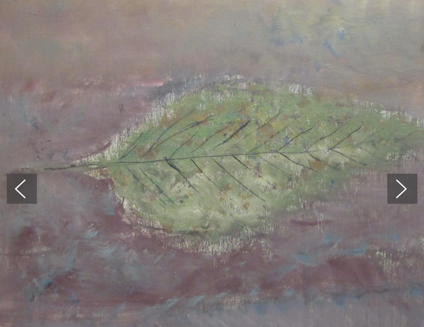Herold G Kristensen - Abstract Study