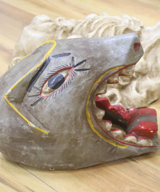Animal Mask