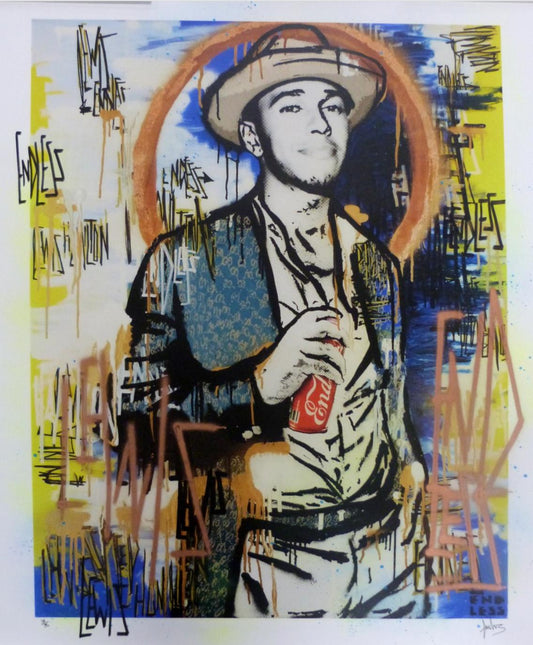 ENDLESS - Lewis Hamilton