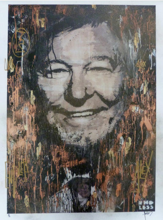 ENDLESS  - Fergie