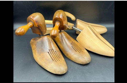 Shoe last
