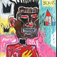 Follower of Jean-Michel Basquiat
