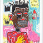 Follower of Jean-Michel Basquiat