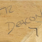 Follower of Jean-Michel Basquiat