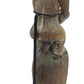 Tribal hardwood spoon