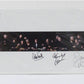 Promotional print from the play The Last Supper
