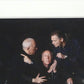 Promotional print from the play The Last Supper
