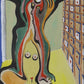 Barbara Tribe - Abstract Form