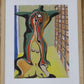 Barbara Tribe - Abstract Form