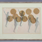 P.M Fuller - Abstract silhouette figures
