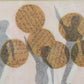 P.M Fuller - Abstract silhouette figures