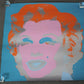 After Andy Warhol - Marilyn Monroe