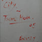 Terence Howe - City