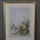 Harry Bright - Bullfinches with their nest