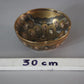 Hand painted Satsuma Bowl