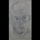 Terence Howe - Self portrait