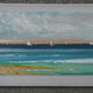 Terence Howe - Seascape