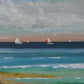 Terence Howe - Seascape