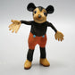 Micky Mouse Felt Model
