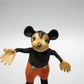 Micky Mouse Felt Model
