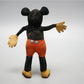 Micky Mouse Felt Model