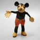 Micky Mouse Felt Model