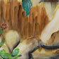 Barbara Tribe - Texas Canyon