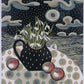 Jane Walker - Snow & Apples