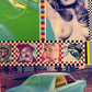 Ian 'Swifty' - Viva Eduardo. Limited Edition Print