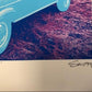 Ian 'Swifty' - Viva Eduardo. Limited Edition Print