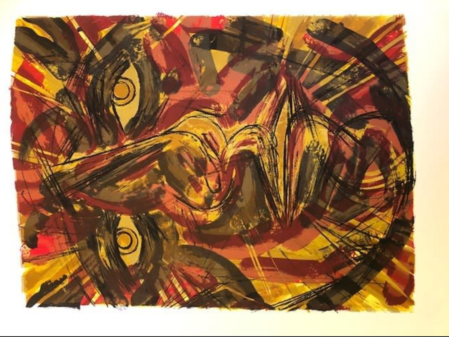 Lin Jammet - 'Autumn' Four Seasons
