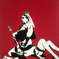 After Banksy - Victoria