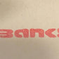 After Banksy - Because i'm worthless