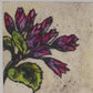 Vicky Oldfield - Honesty Bud