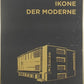 Bauhaus Dessau - Ikone Der Moderne