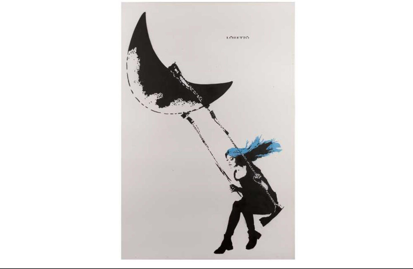 LORETTO - Swing