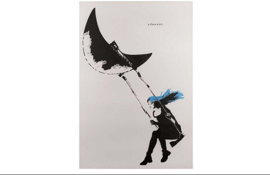LORETTO - Swing