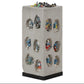 Helder Batista - Smurf Concrete Tower